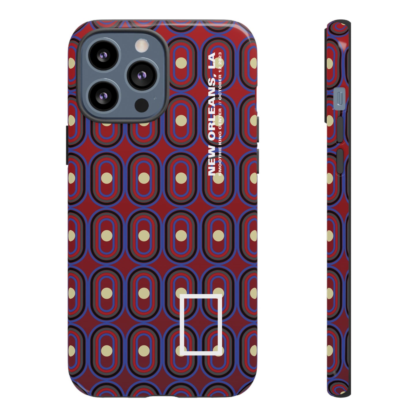 SATVB New Orleans Phone Case | iPhone | Samsung Galaxy | Google Pixel