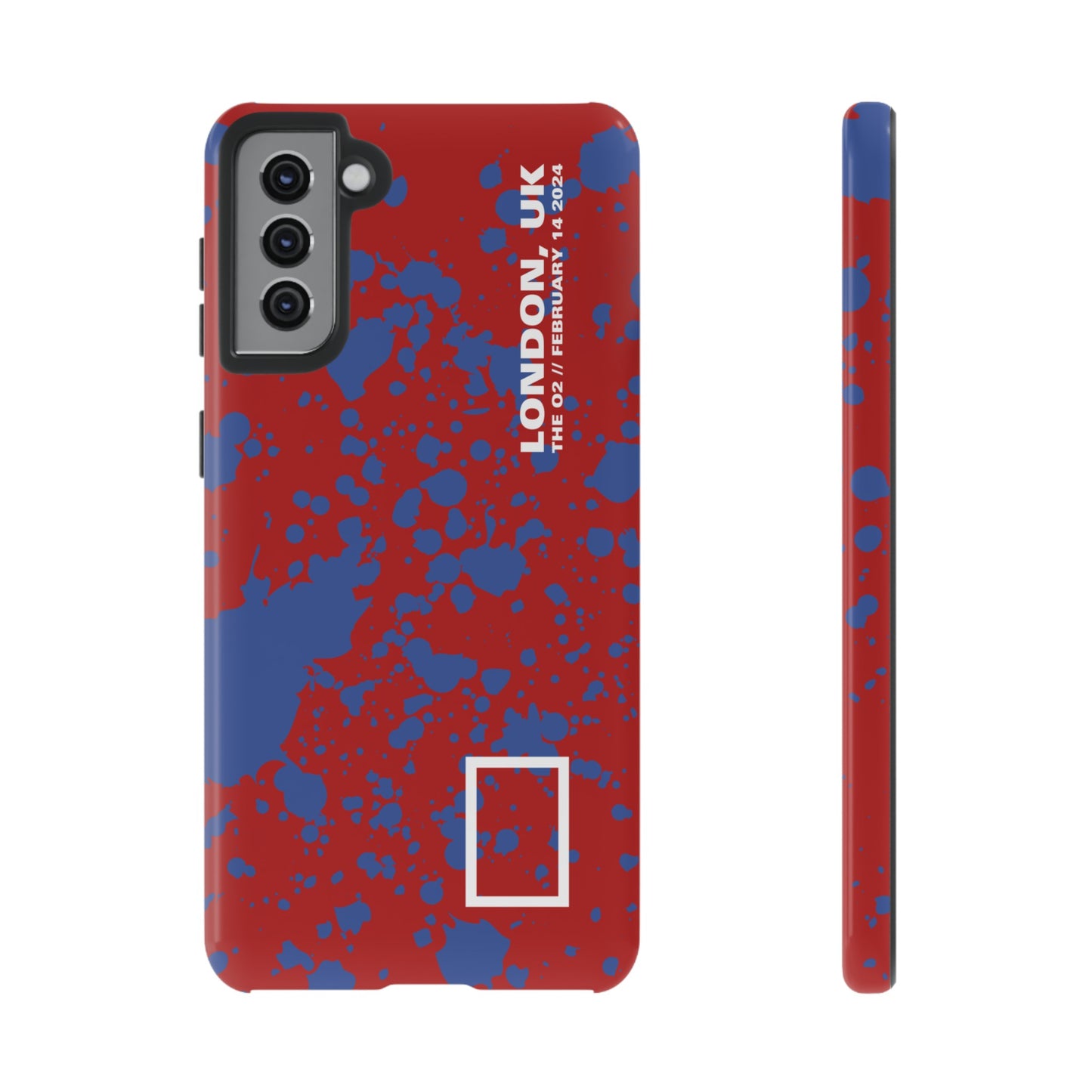 SATVB London Night 3 Phone Case | iPhone | Samsung Galaxy | Google Pixel