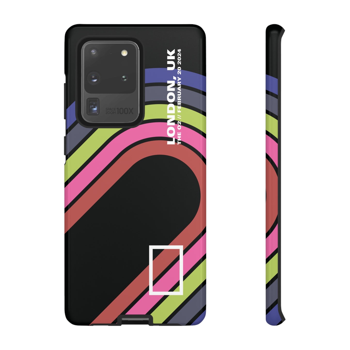 SATVB London Night 4 Phone Case | iPhone | Samsung Galaxy | Google Pixel