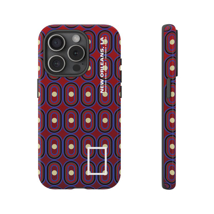 SATVB New Orleans Phone Case | iPhone | Samsung Galaxy | Google Pixel