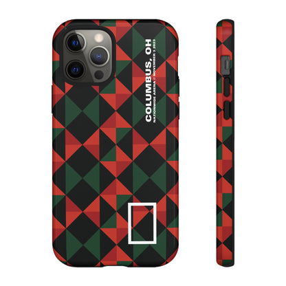 SATVB Columbus Phone Case | iPhone | Samsung Galaxy | Google Pixel