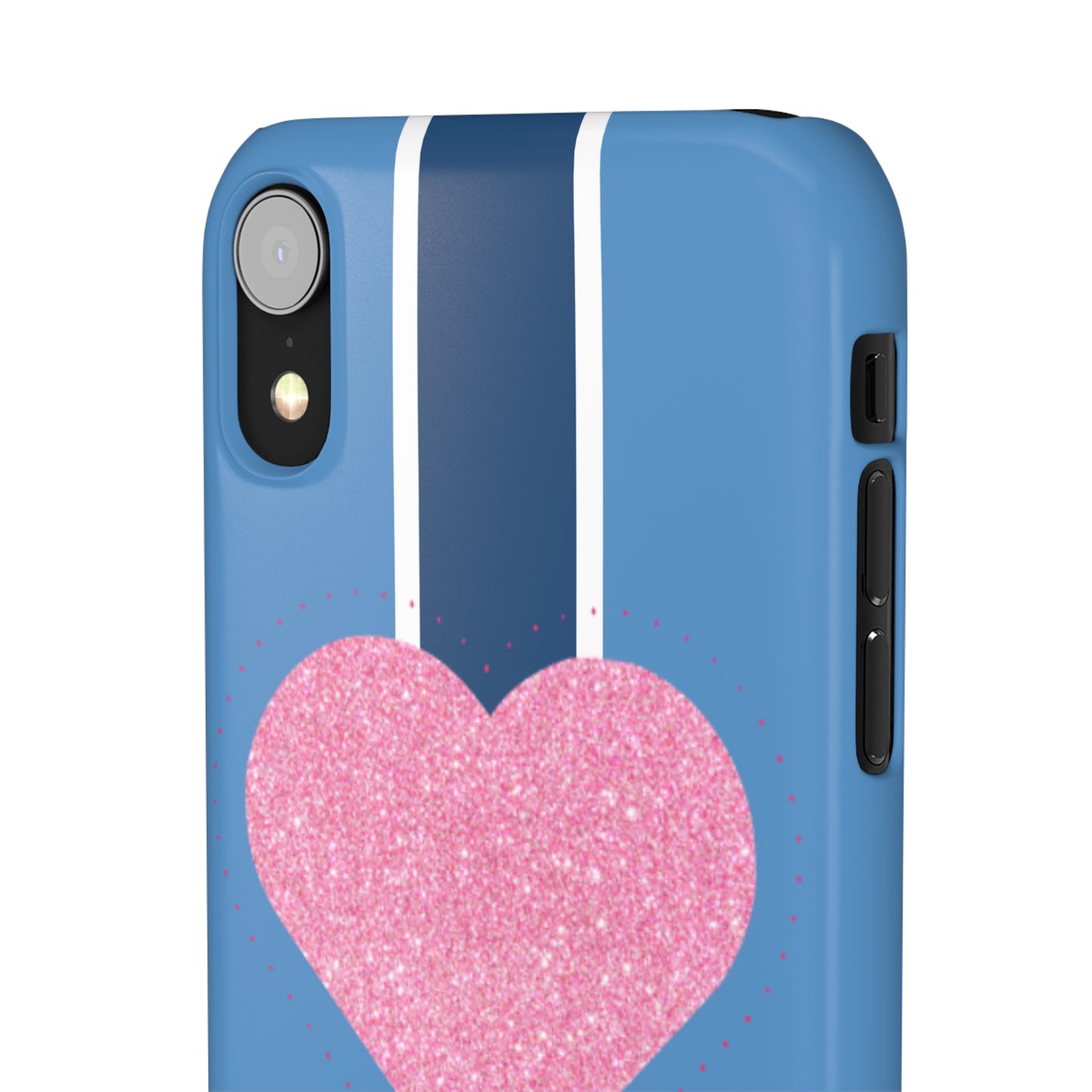 Love On Tour - HSLOT 2022 LA Forum N9 Snap Phone Case