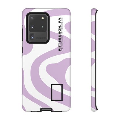 SATVB Pittsburgh Phone Case | iPhone | Samsung Galaxy | Google Pixel