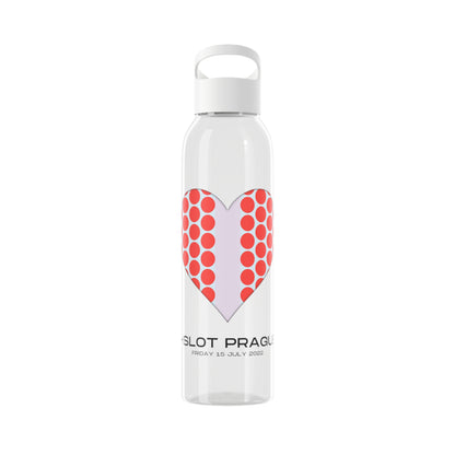 HSLOT 2022 Prague Water Bottle | Love on Tour