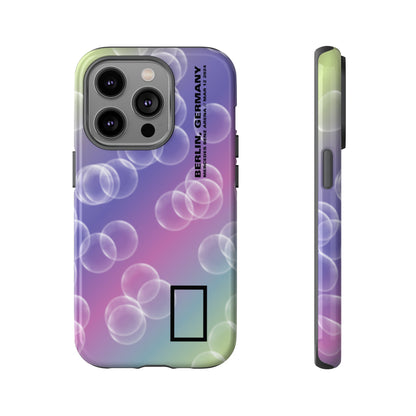 SATVB Berlin Phone Case | iPhone | Samsung Galaxy | Google Pixel