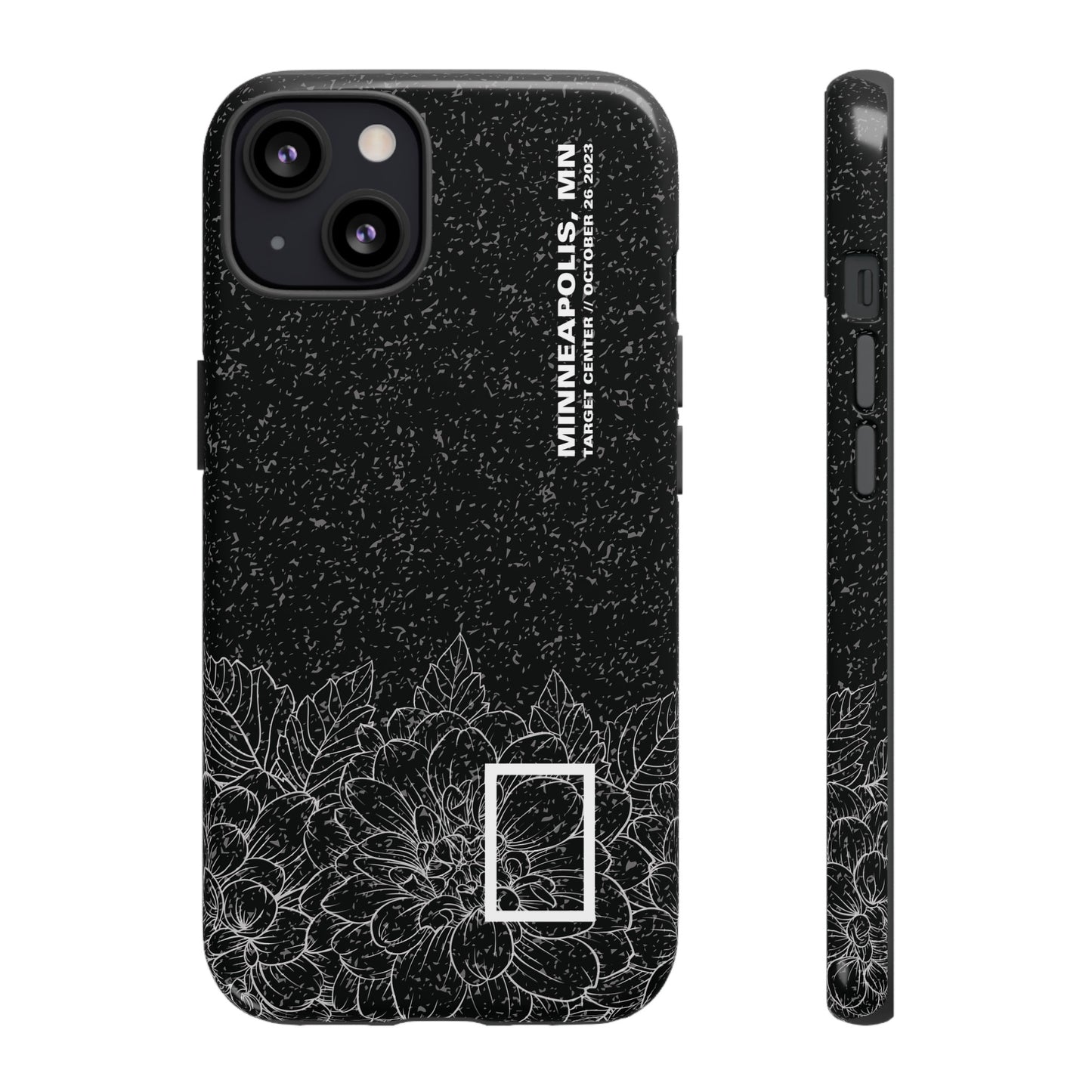 SATVB Minneapolis Phone Case | iPhone | Samsung Galaxy | Google Pixel