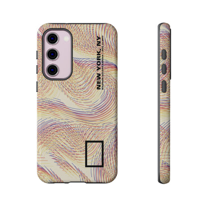 SATVB New York City Night 2 Phone Case | iPhone | Samsung Galaxy | Google Pixel