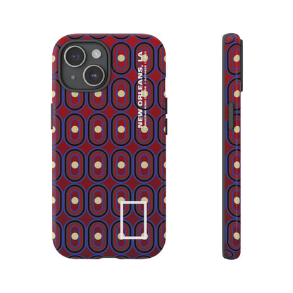 SATVB New Orleans Phone Case | iPhone | Samsung Galaxy | Google Pixel