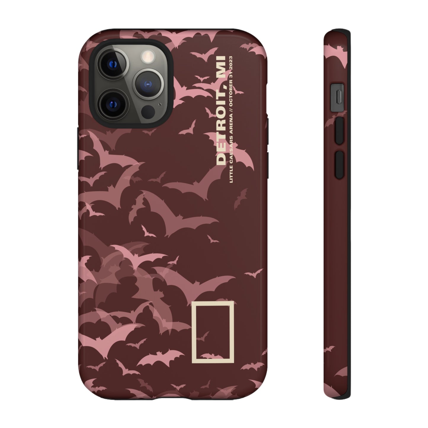 SATVB Detroit Phone Case | iPhone | Samsung Galaxy | Google Pixel