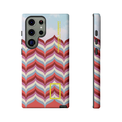 SATVB Frankfurt Phone Case | iPhone | Samsung Galaxy | Google Pixel