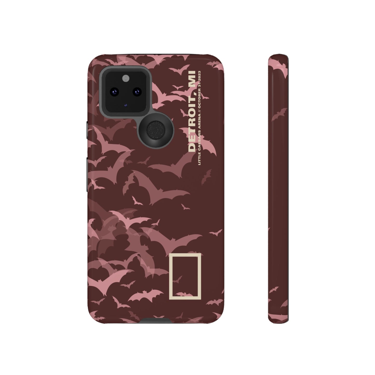 SATVB Detroit Phone Case | iPhone | Samsung Galaxy | Google Pixel