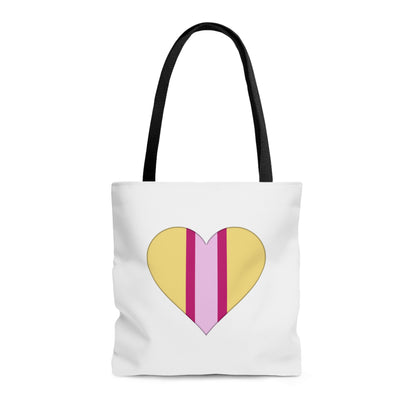 Love On Tour - HSLOT 2023 Sydney N2 Tote Bag | 3 sizes