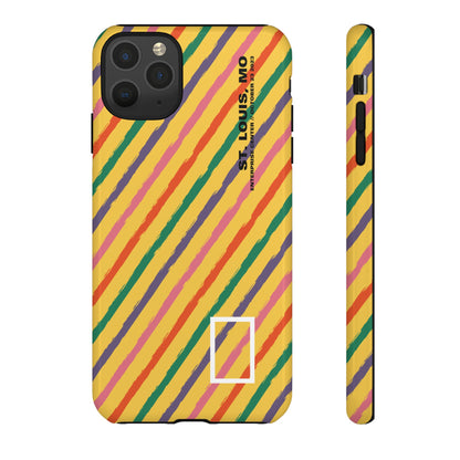 SATVB St. Louis Phone Case | iPhone | Samsung Galaxy | Google Pixel