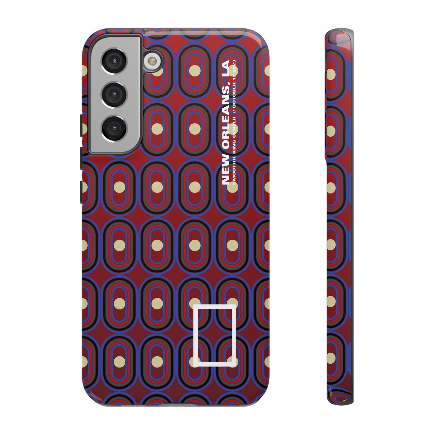 SATVB New Orleans Phone Case | iPhone | Samsung Galaxy | Google Pixel