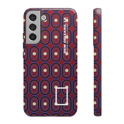 SATVB New Orleans Phone Case | iPhone | Samsung Galaxy | Google Pixel