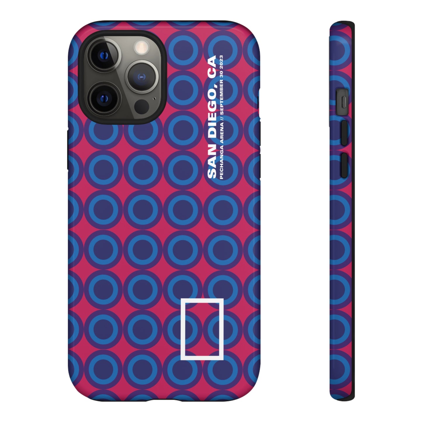 SATVB San Diego Phone Case | iPhone | Samsung Galaxy | Google Pixel