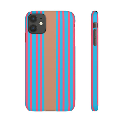 Love On Tour - HSLOT 2022 LA Forum N7 Snap Phone Case