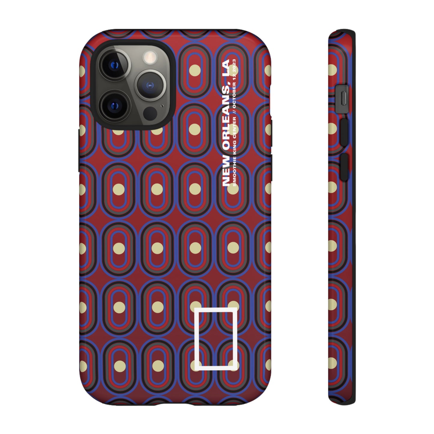 SATVB New Orleans Phone Case | iPhone | Samsung Galaxy | Google Pixel