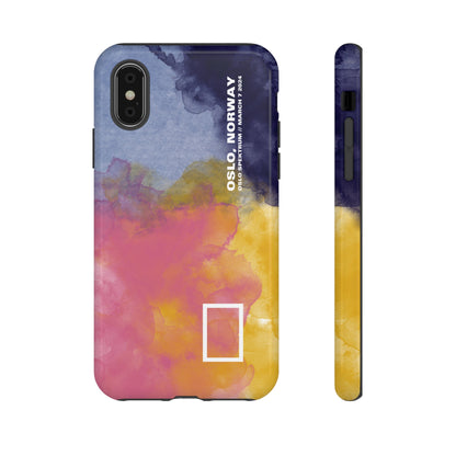 SATVB Oslo Phone Case | iPhone | Samsung Galaxy | Google Pixel