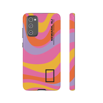 SATVB Newark Phone Case | iPhone | Samsung Galaxy | Google Pixel