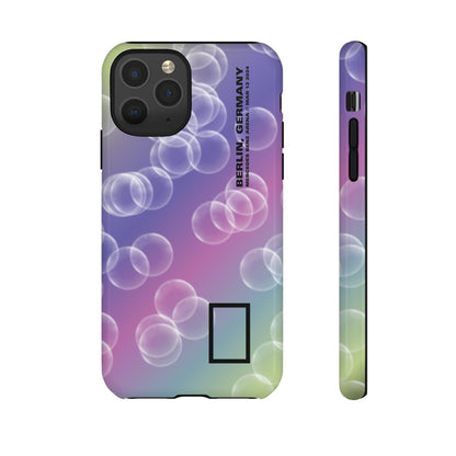 SATVB Berlin Phone Case | iPhone | Samsung Galaxy | Google Pixel