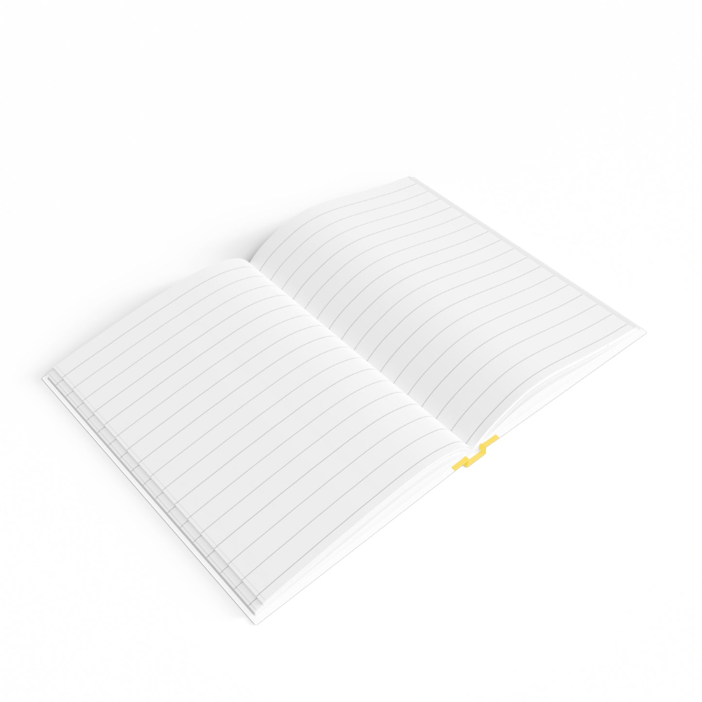 The 1975 inspired ABIIOR journal | Notebook