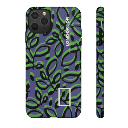 SATVB London, ON Phone Case | iPhone | Samsung Galaxy | Google Pixel