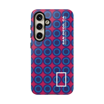 SATVB San Diego Phone Case | iPhone | Samsung Galaxy | Google Pixel