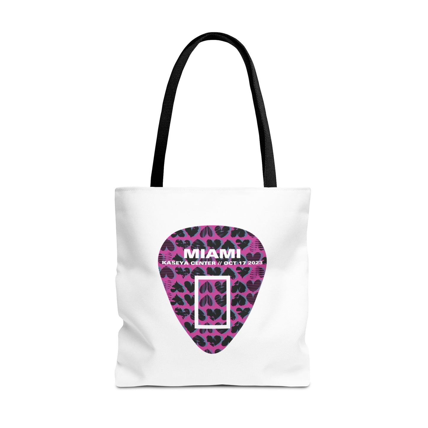 Still At Their Very Best Miami Tote Bag | SATVB | 3 sizes