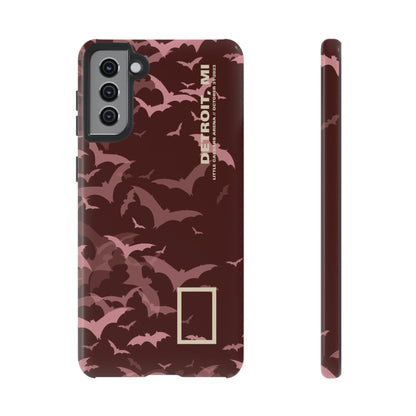 SATVB Detroit Phone Case | iPhone | Samsung Galaxy | Google Pixel