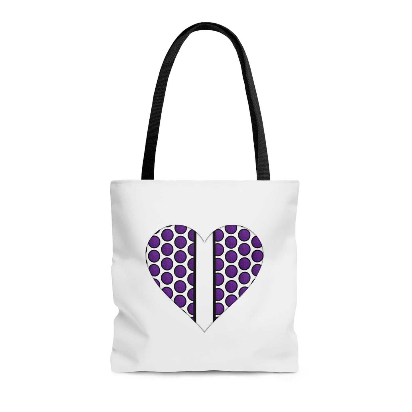 Love On Tour - HSLOT 2022 LA Forum N5 Tote Bag | 3 sizes