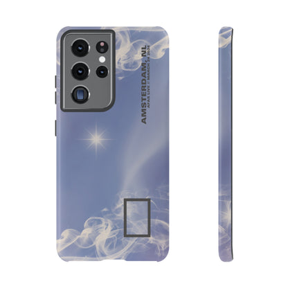 SATVB Amsterdam Night 2 Phone Case | iPhone | Samsung Galaxy | Google Pixel