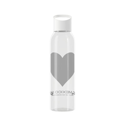 HSLOT 2022 Mexico City N2 Water Bottle | Love on Tour