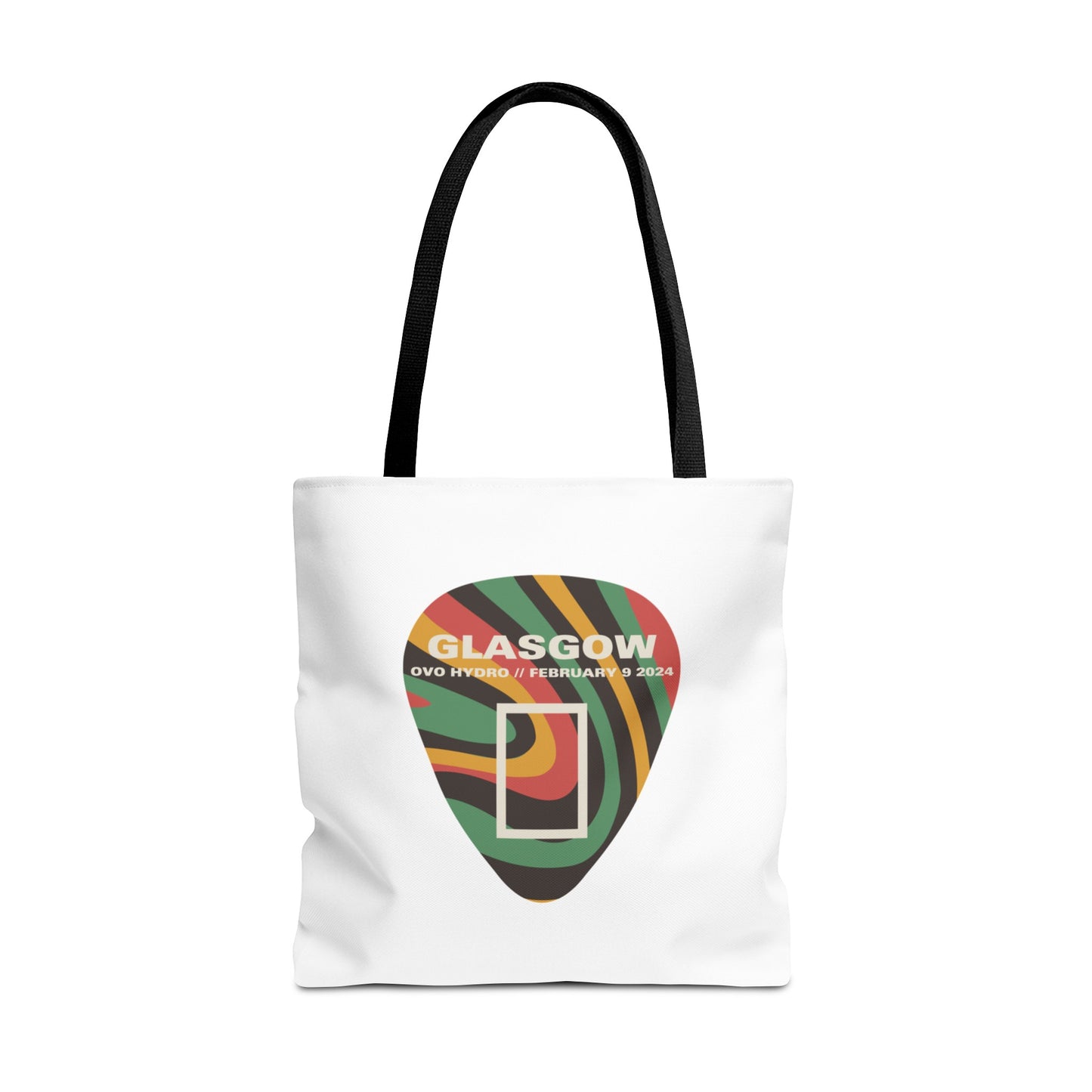 Still At Their Very Best Glasgow Night 2 Tote Bag | SATVB | 3 sizes