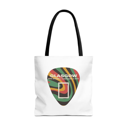 Still At Their Very Best Glasgow Night 2 Tote Bag | SATVB | 3 sizes