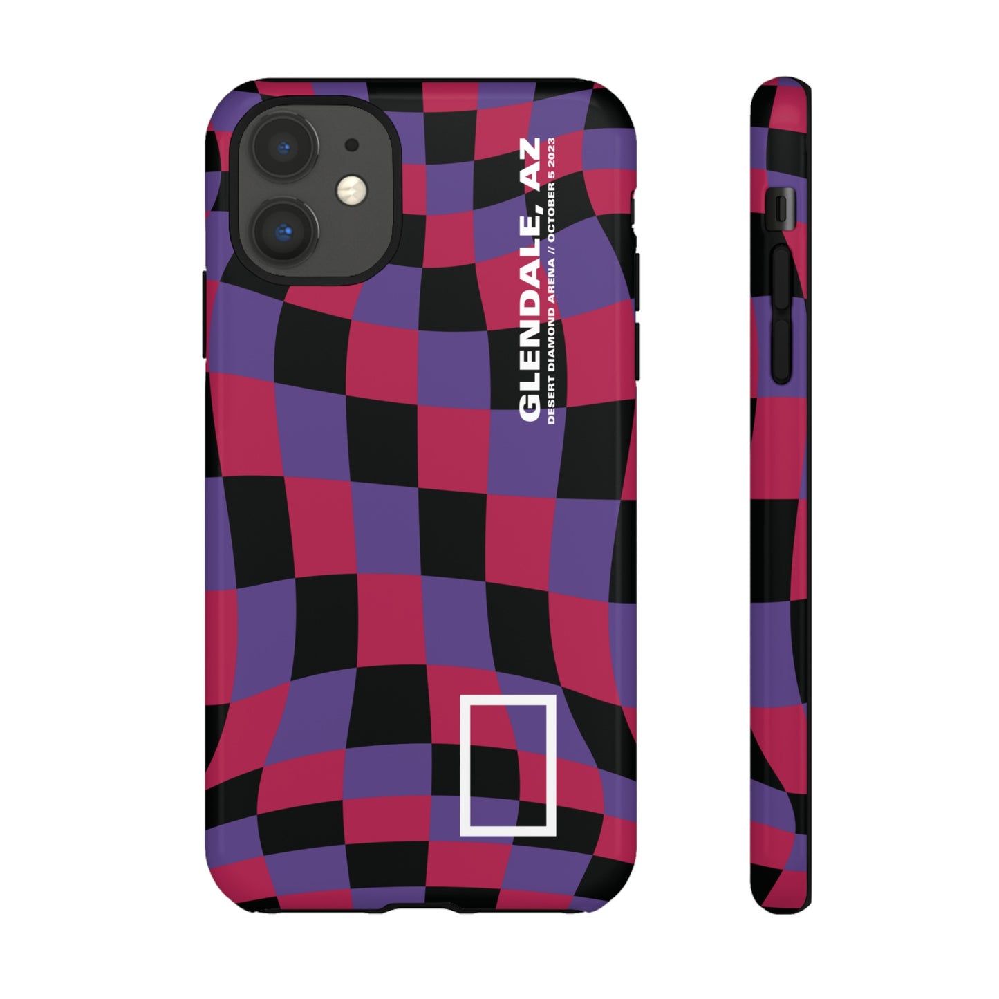 SATVB Glendale Phone Case | iPhone | Samsung Galaxy | Google Pixel