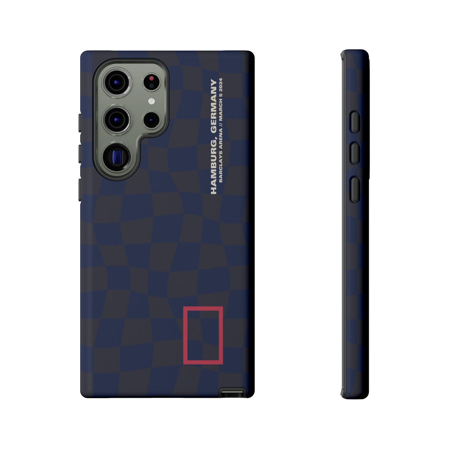 SATVB Hamburg Phone Case | iPhone | Samsung Galaxy | Google Pixel