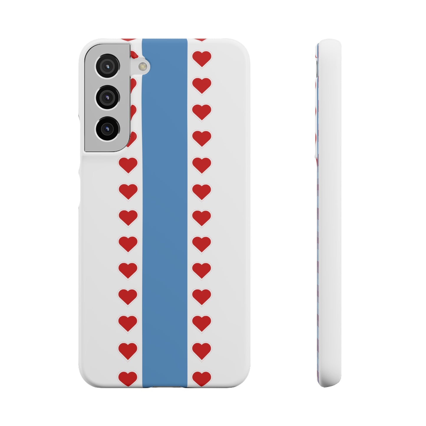 Love On Tour - HSLOT 2022 Stockholm Snap Phone Case