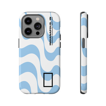 SATVB Indianapolis Phone Case | iPhone | Samsung Galaxy | Google Pixel