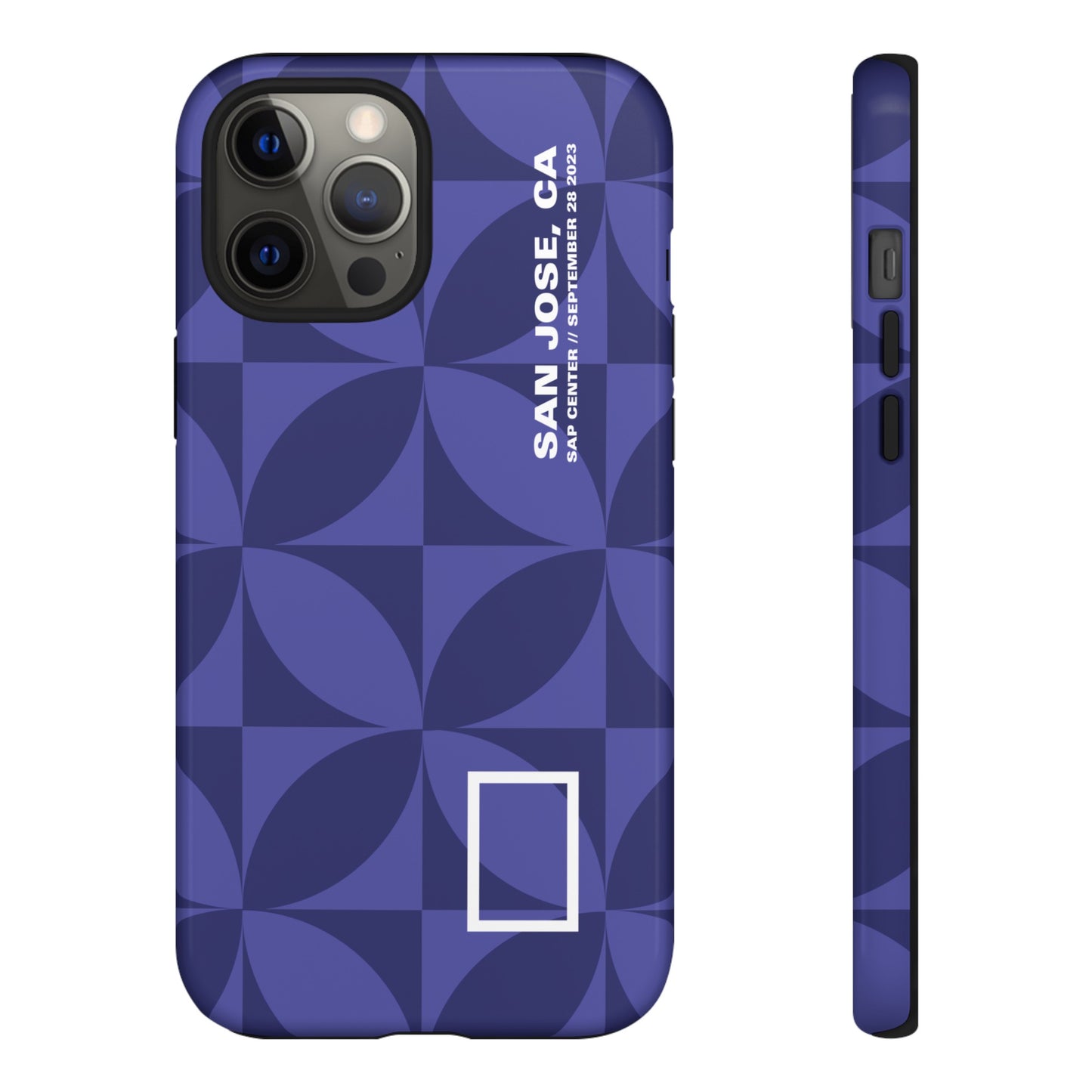 SATVB San Jose Phone Case | iPhone | Samsung Galaxy | Google Pixel