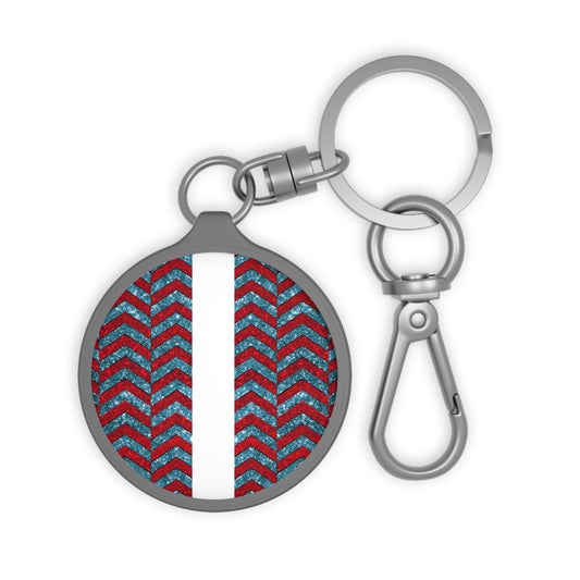 Love On Tour - HSLOT 2022 Chicago N1 Keyring Tag