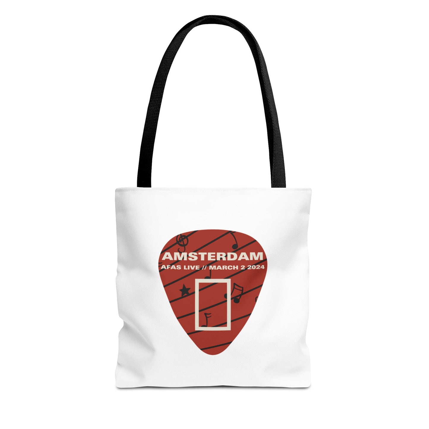 Still At Their Very Best Amsterdam Night 1 Tote Bag | SATVB | 3 sizes