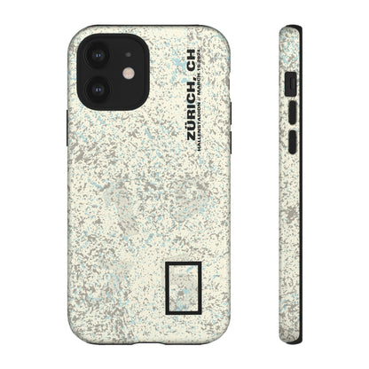 SATVB Zurich Phone Case | iPhone | Samsung Galaxy | Google Pixel