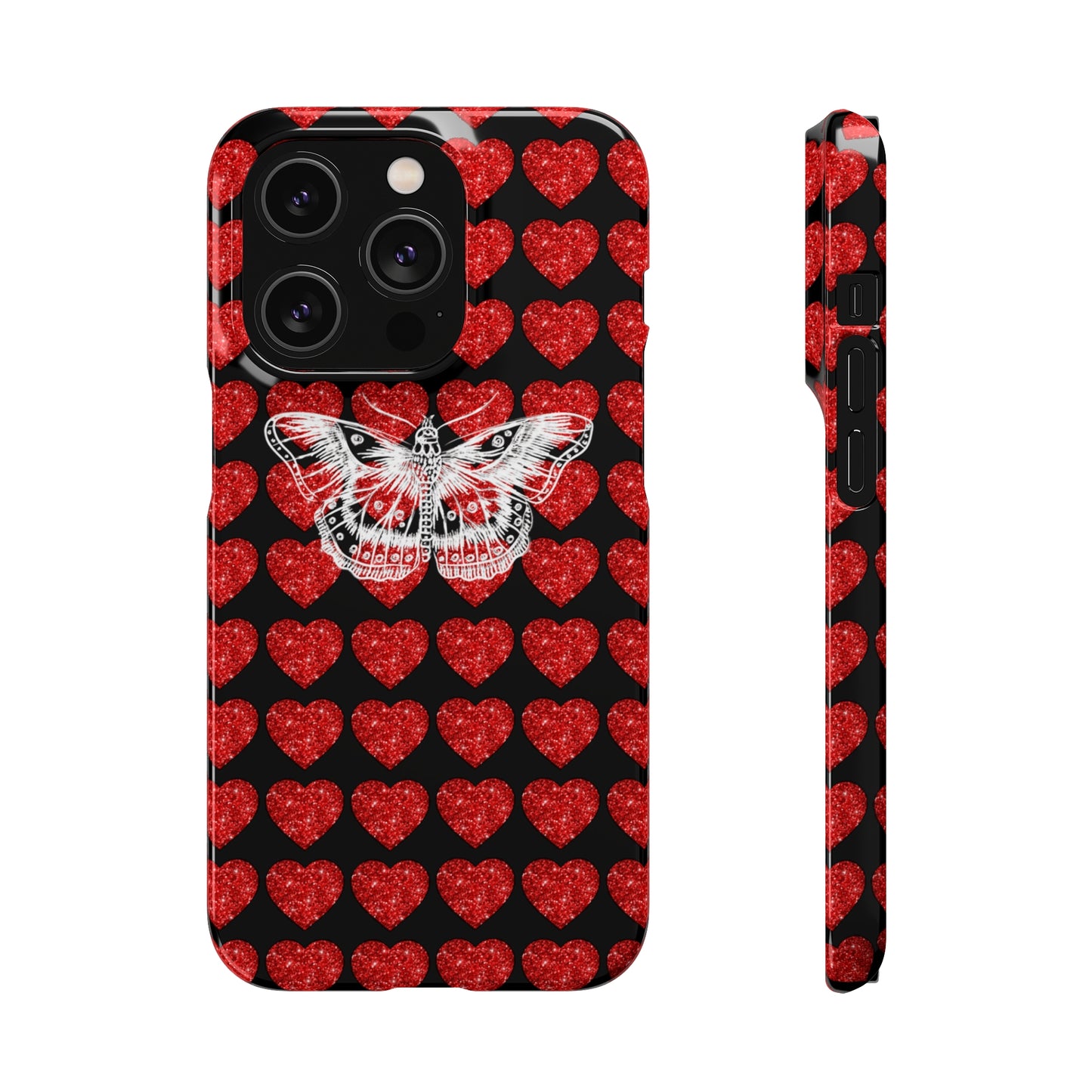 Love On Tour - HSLOT 2023 London N4 Snap Phone Case