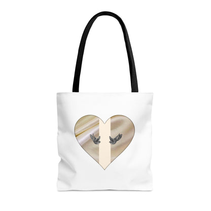 Love On Tour - HSLOT 2021 Nashville N2 Tote Bag | 3 sizes