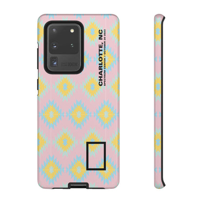 SATVB Charlotte Phone Case | iPhone | Samsung Galaxy | Google Pixel