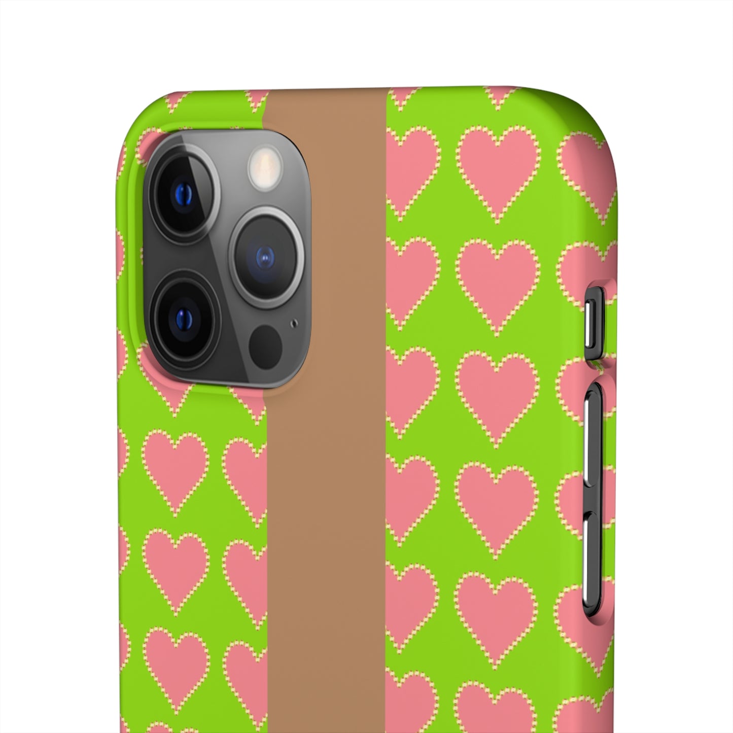 Love On Tour - HSLOT 2022 Santiago Snap Phone Case