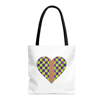 Love On Tour - HSLOT 2022 São Paulo N1 Tote Bag | 3 sizes