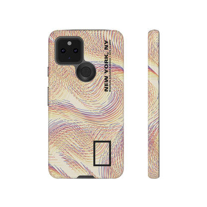 SATVB New York City Night 2 Phone Case | iPhone | Samsung Galaxy | Google Pixel