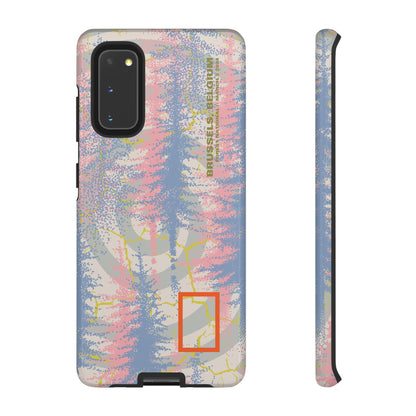 SATVB Brussels Phone Case | iPhone | Samsung Galaxy | Google Pixel